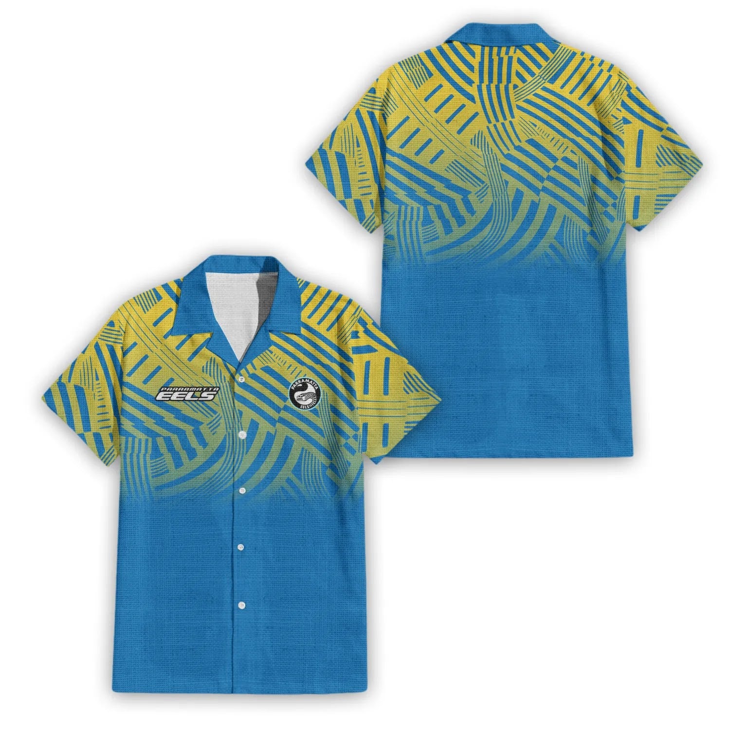 Parramatta Eels Apparels SC121