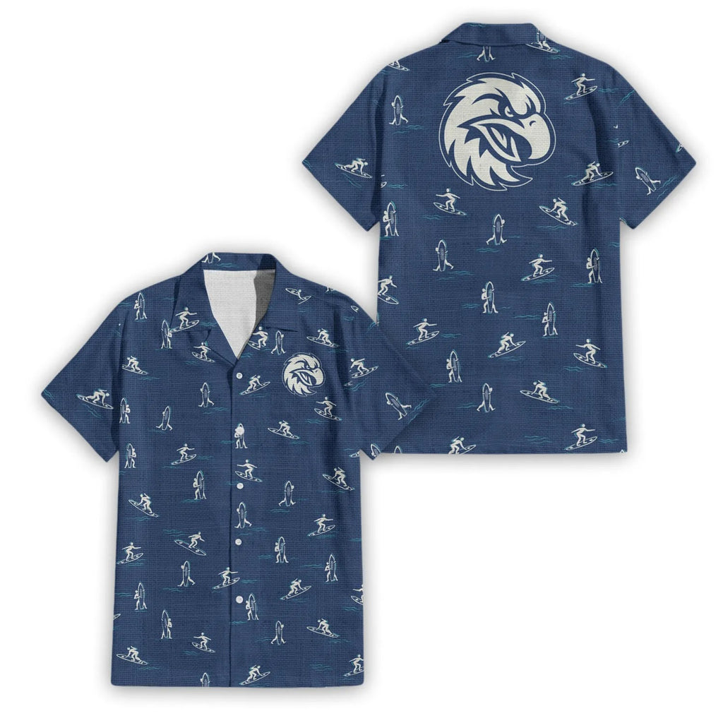 Manly Warringah Sea Eagles Apparels SHW011