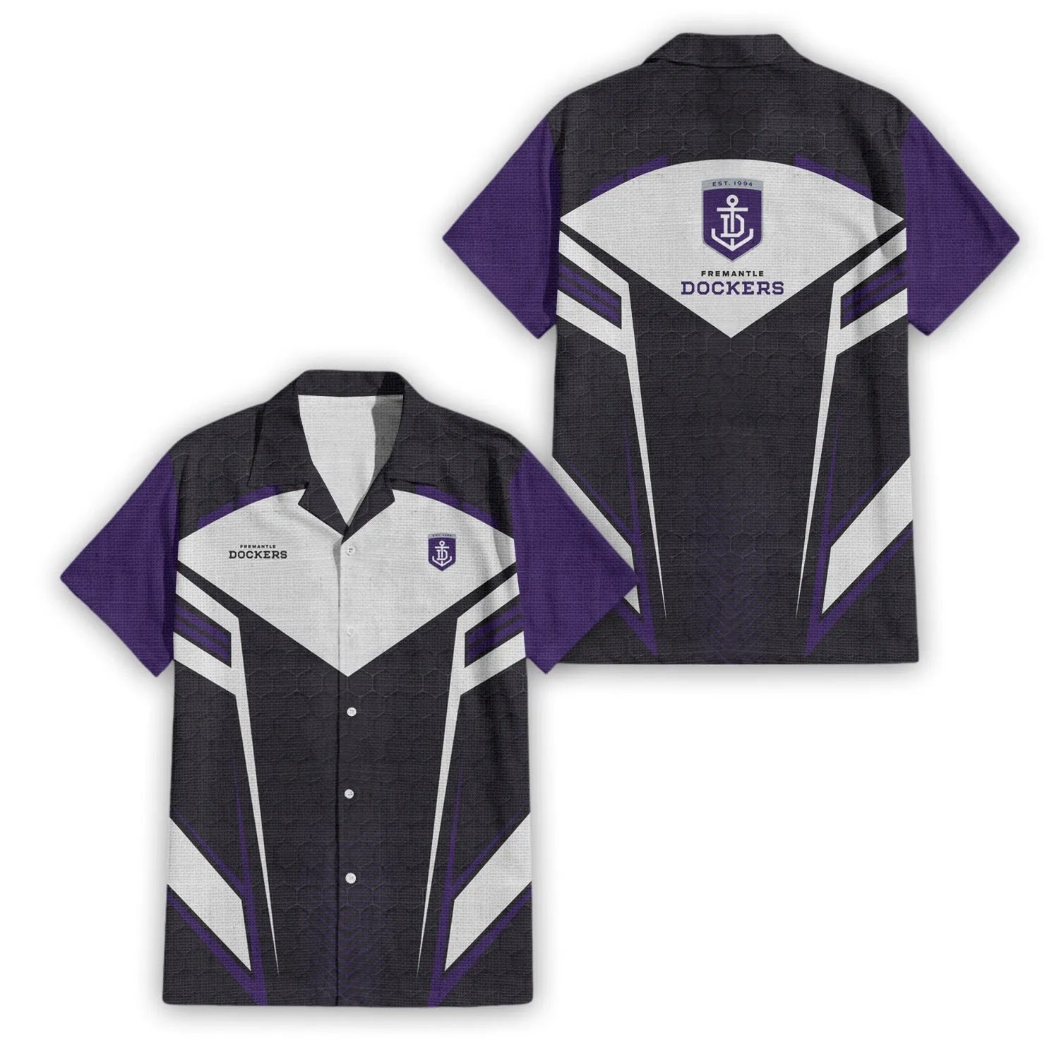 Fremantle Dockers Apparels SC033