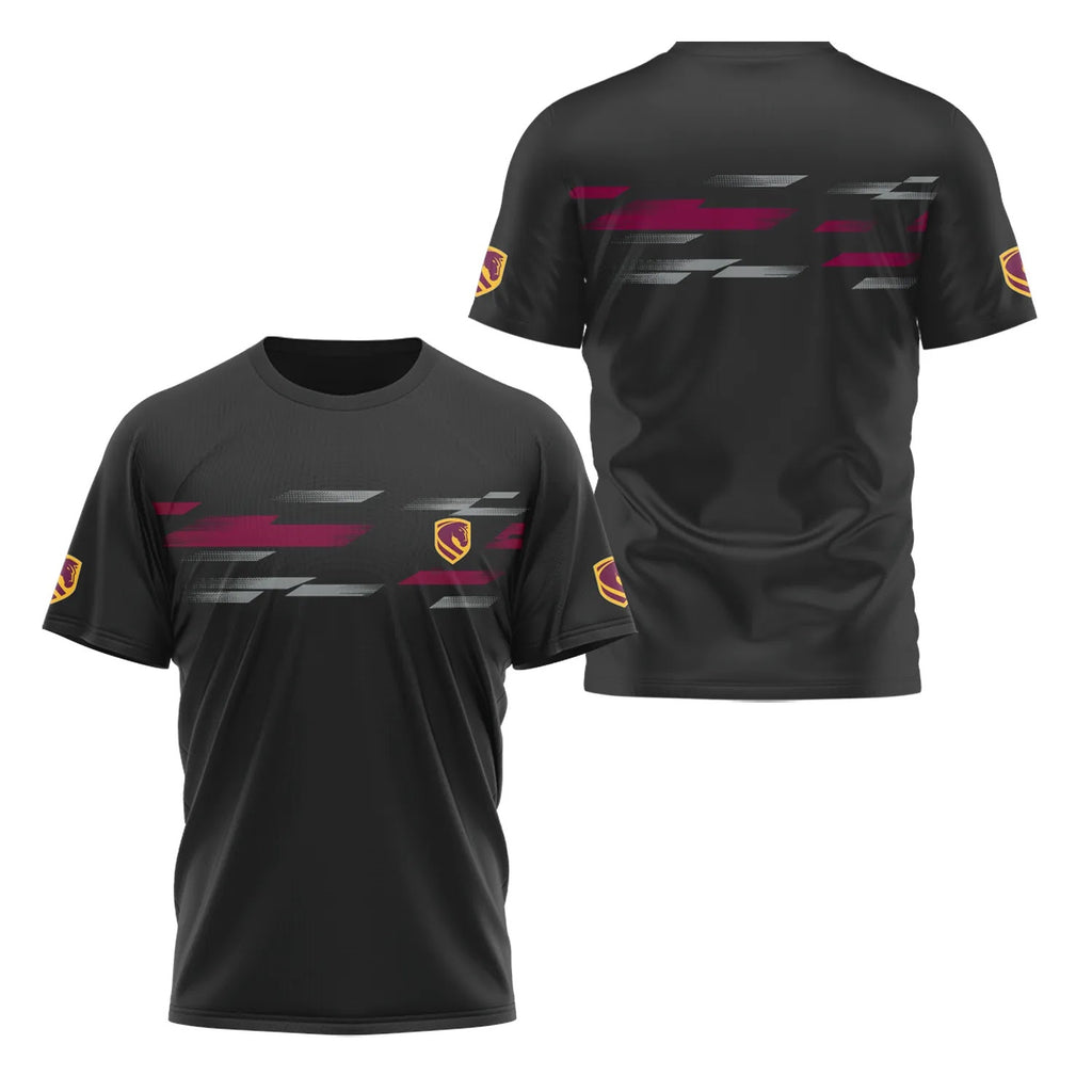 Brisbane Broncos Apparels SC100