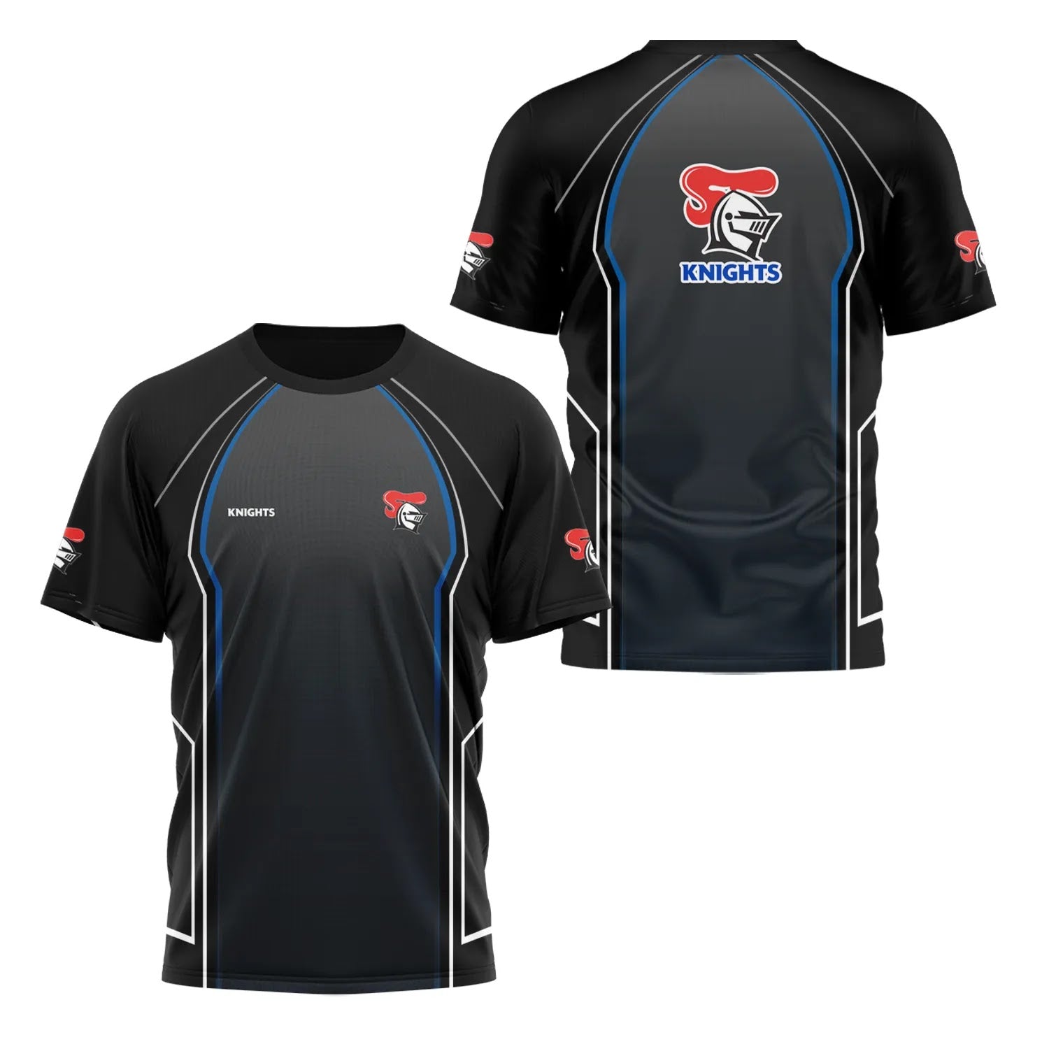 Newcastle Knights Apparels SC061