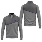Fremantle Dockers Quarter-zip Pullover SC116