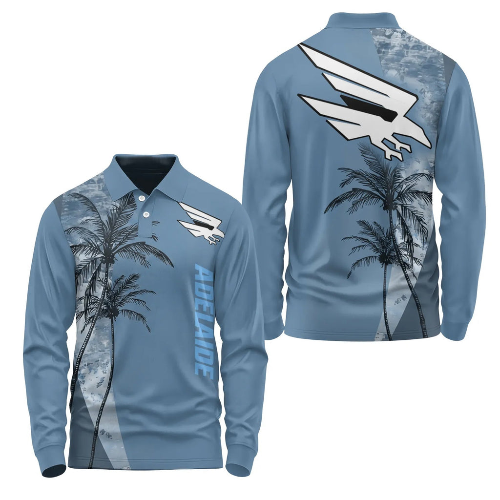 Adelaide Crows Apparels SHW071