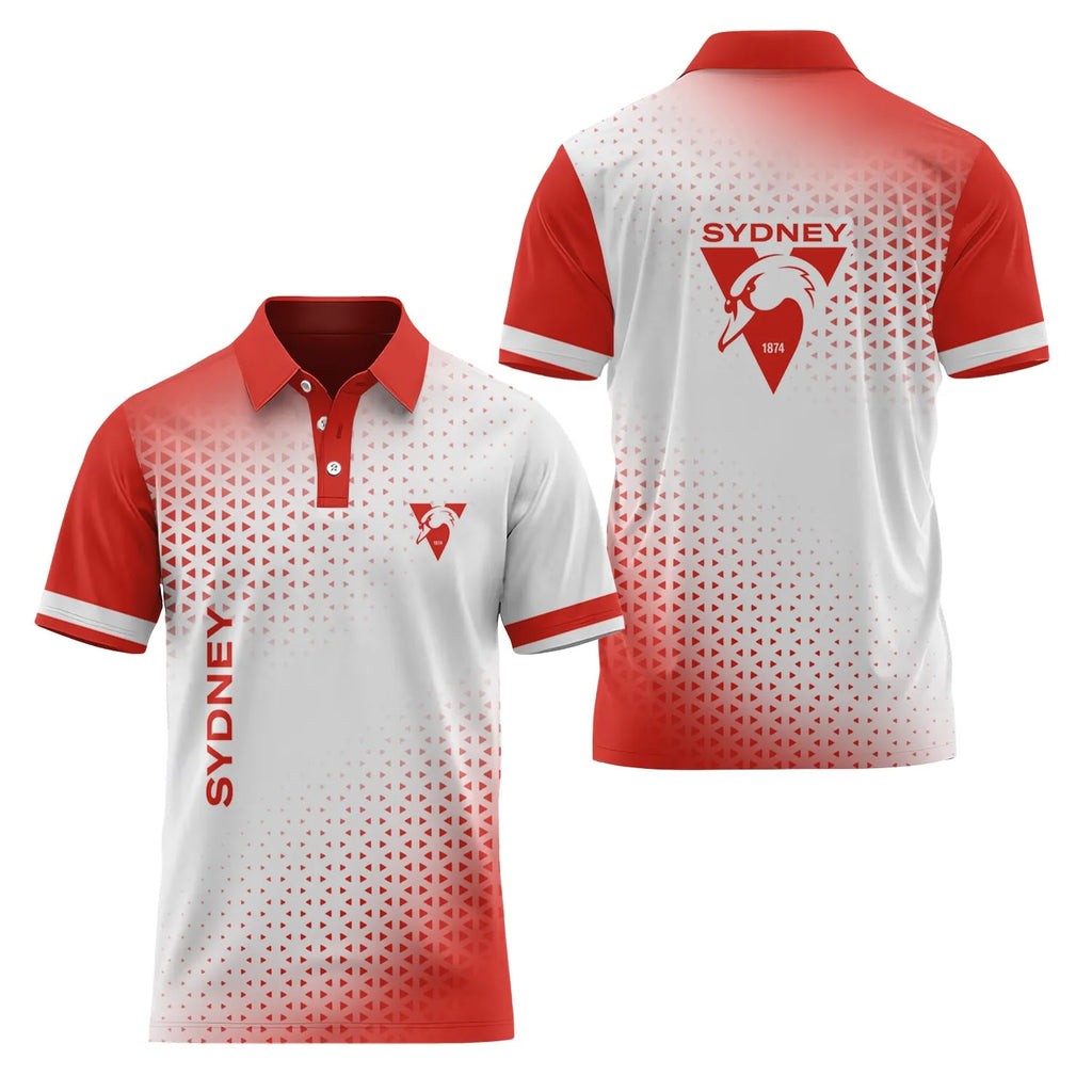 Sydney Swans Apparels SC079