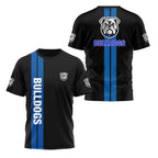 Canterbury-Bankstown Bulldogs Apparels SC013