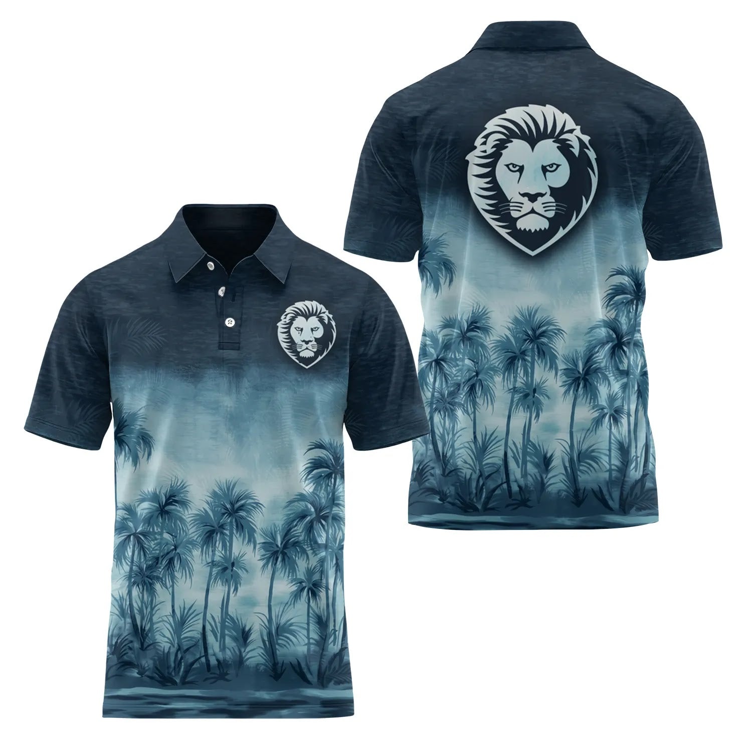 Brisbane Lions Apparels SHW021