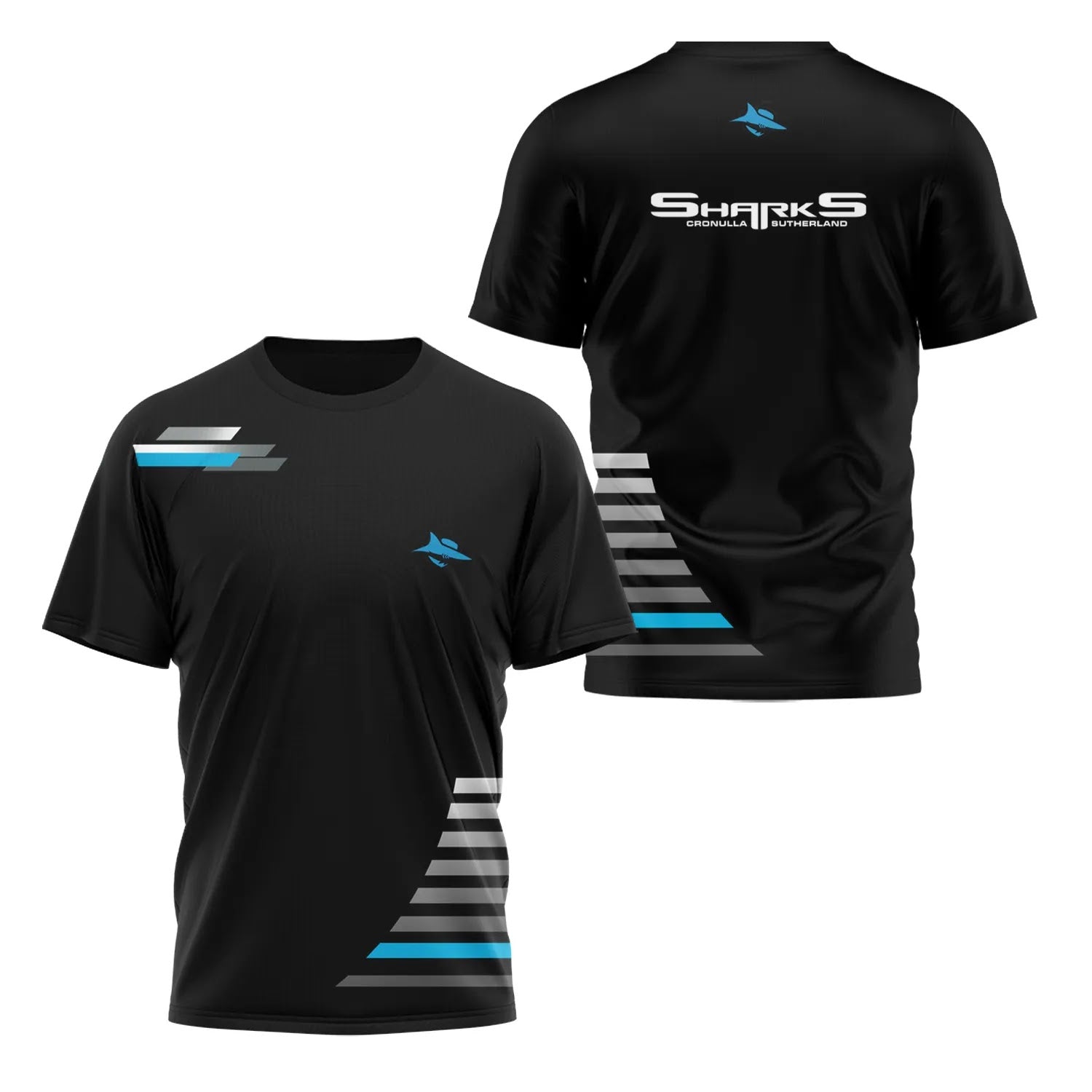 Cronulla-Sutherland Sharks Apparels SC034