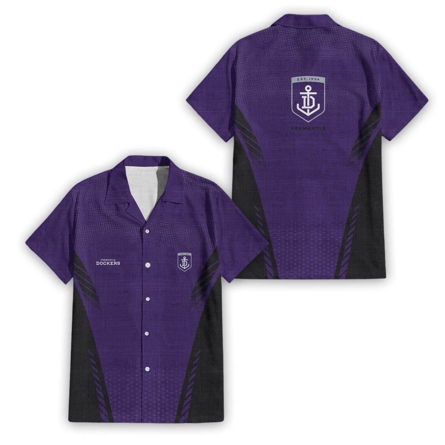 Fremantle Dockers Apparels SC017