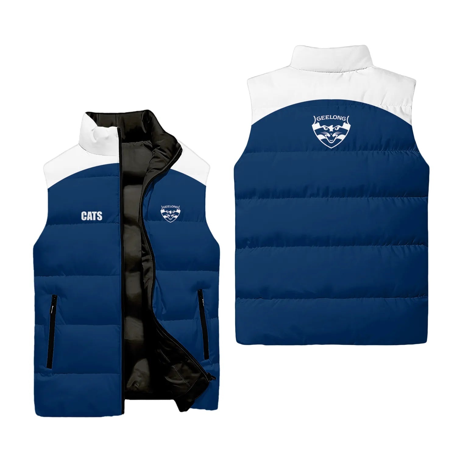 Geelong Cats Apparels SC087
