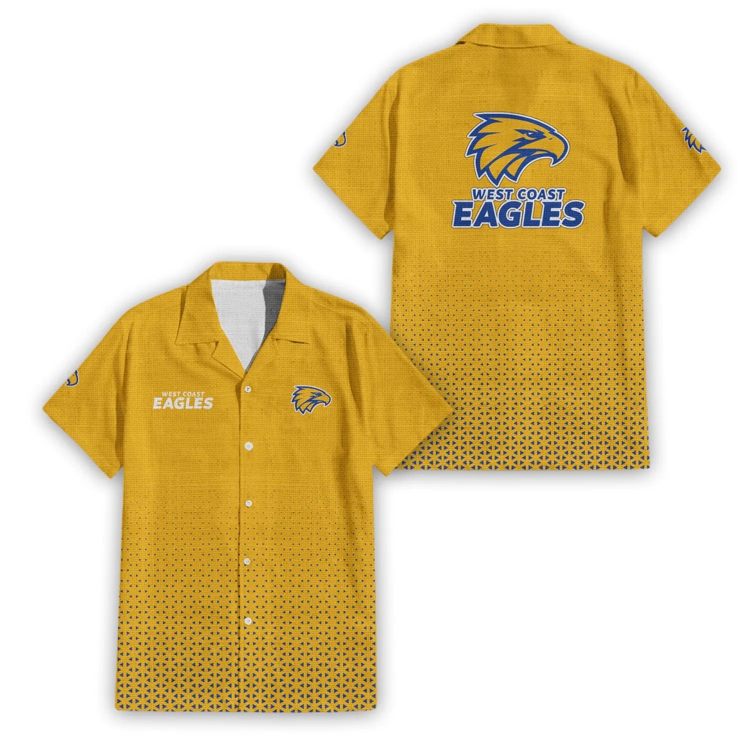 West Coast Eagles Apparels SC003