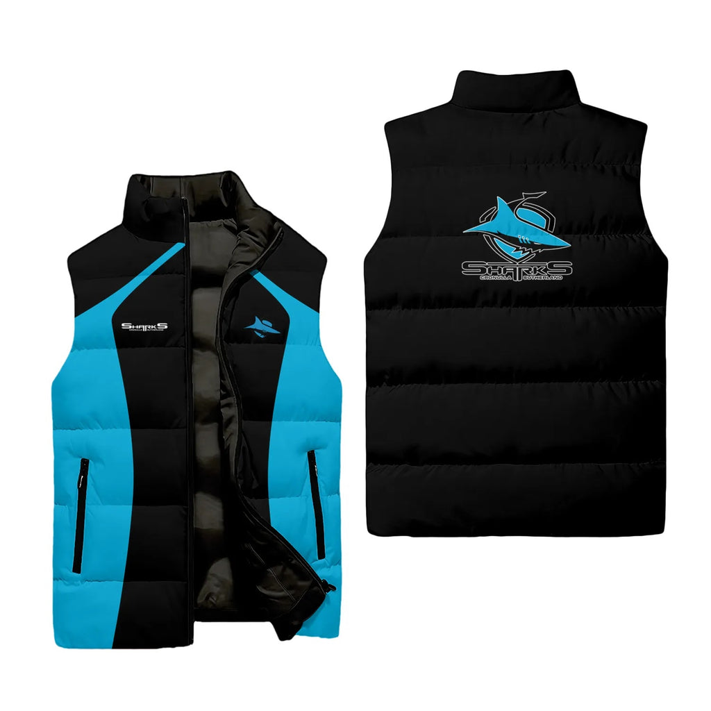 Cronulla-Sutherland Sharks Apparels SC048