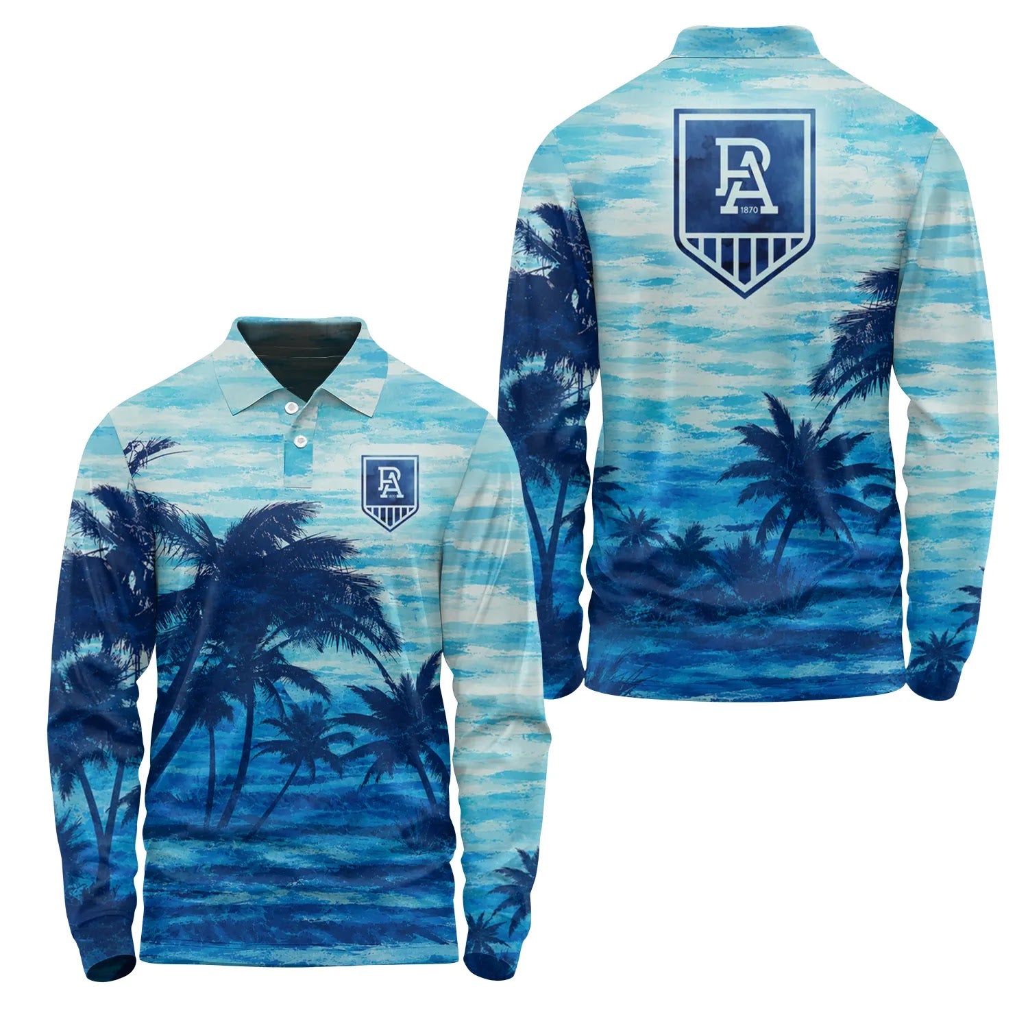 Port Adelaide Power Apparels SHW048