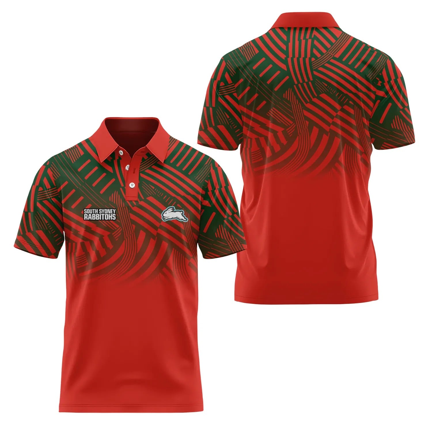 South Sydney Rabbitohs Apparels SC121