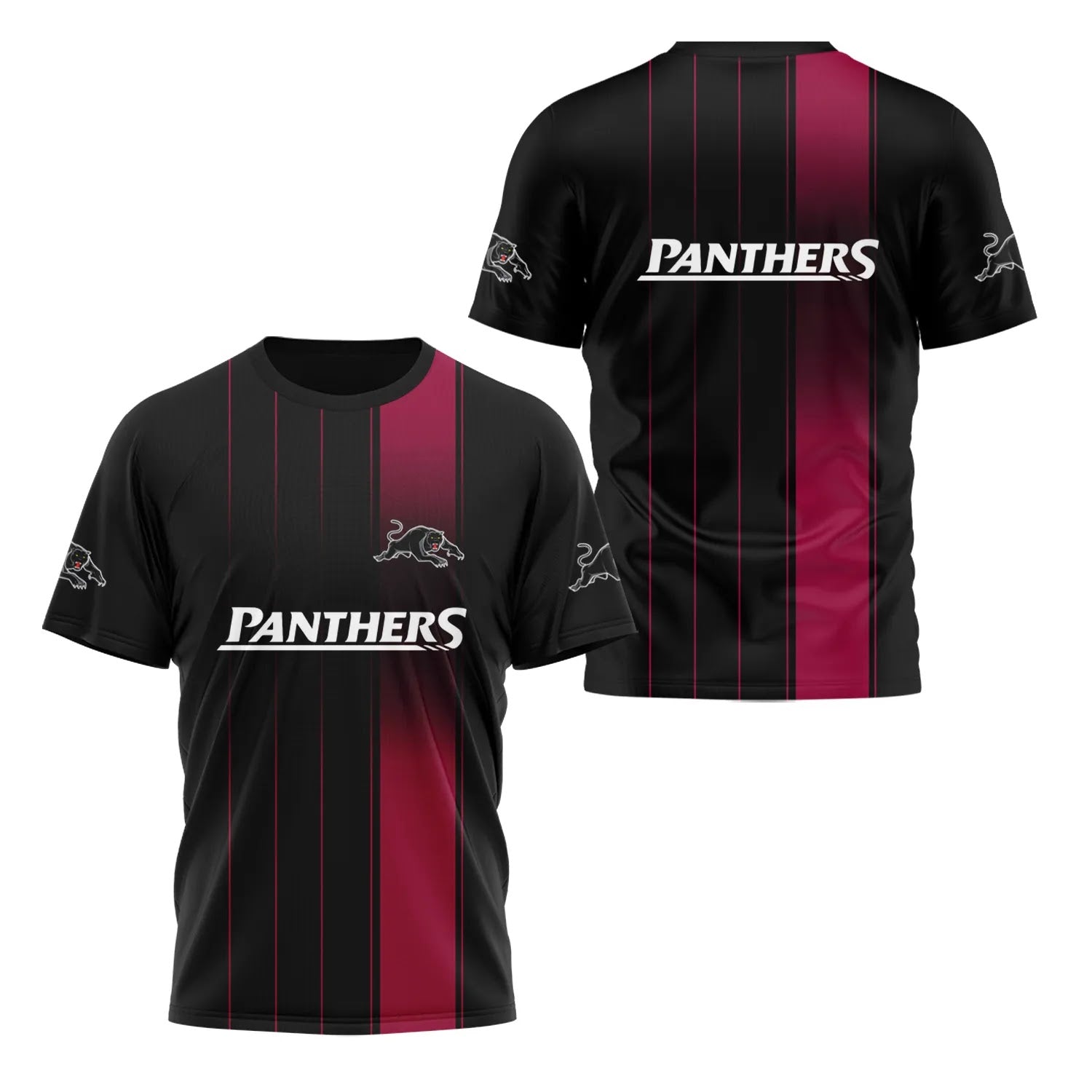 Penrith Panthers Apparels SC068