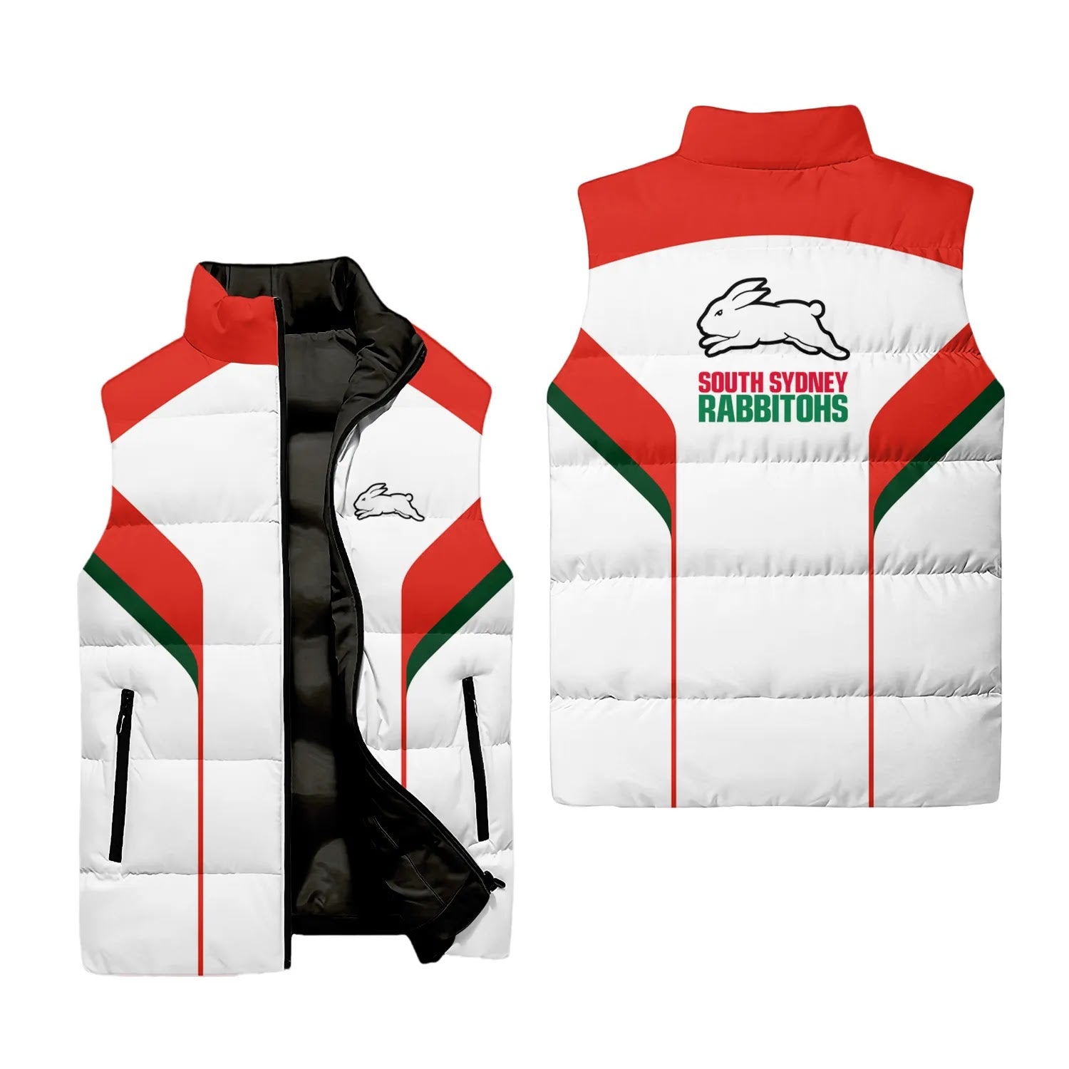 South Sydney Rabbitohs Apparels SC113