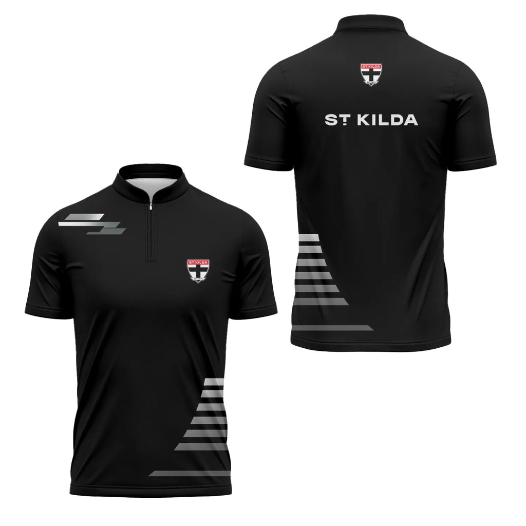 St Kilda Saints Apparels SC034