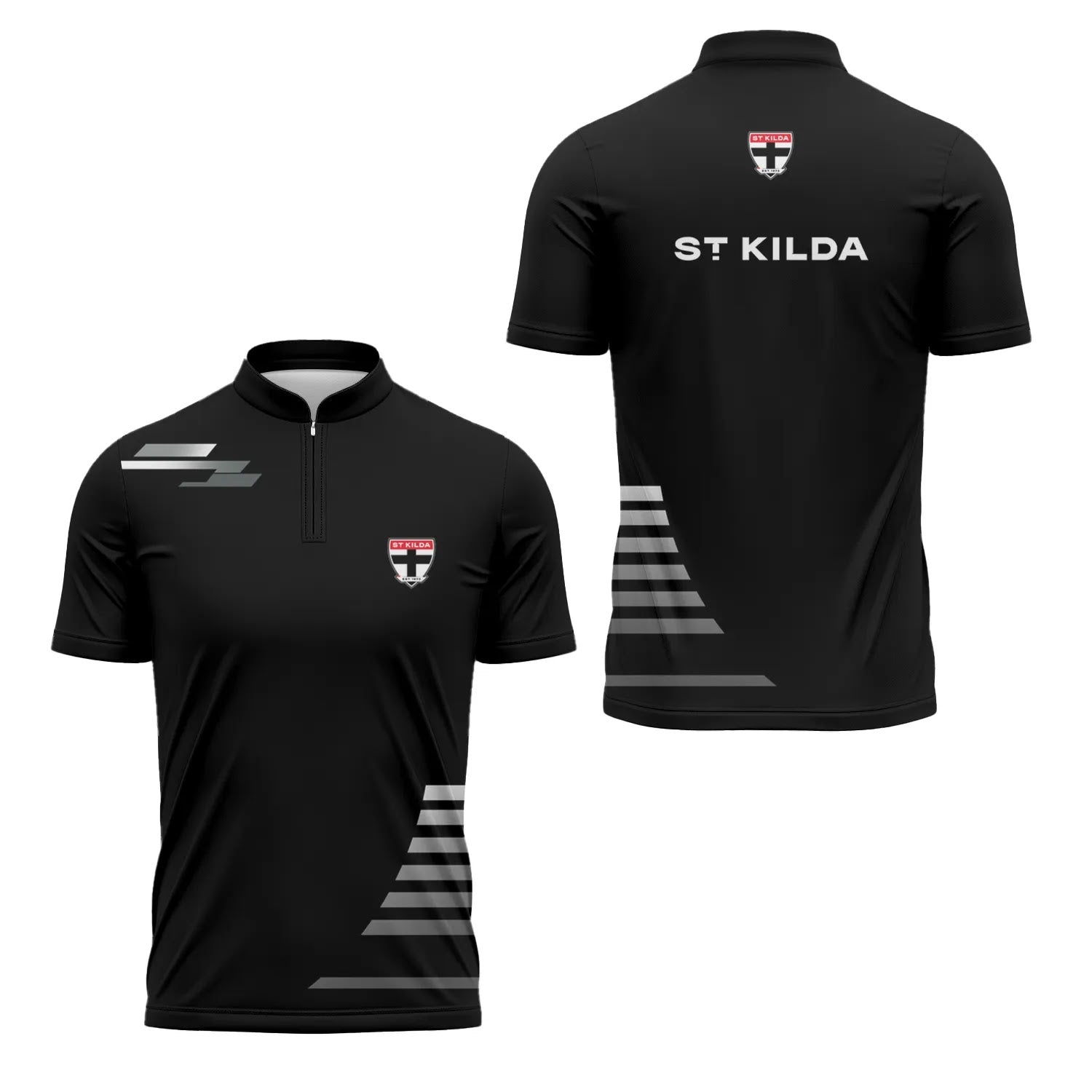 St Kilda Saints Apparels SC034