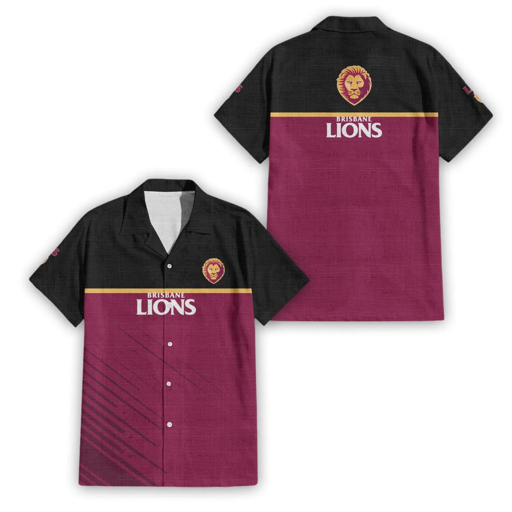 Brisbane Lions Apparels SC040