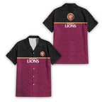 Brisbane Lions Apparels SC040