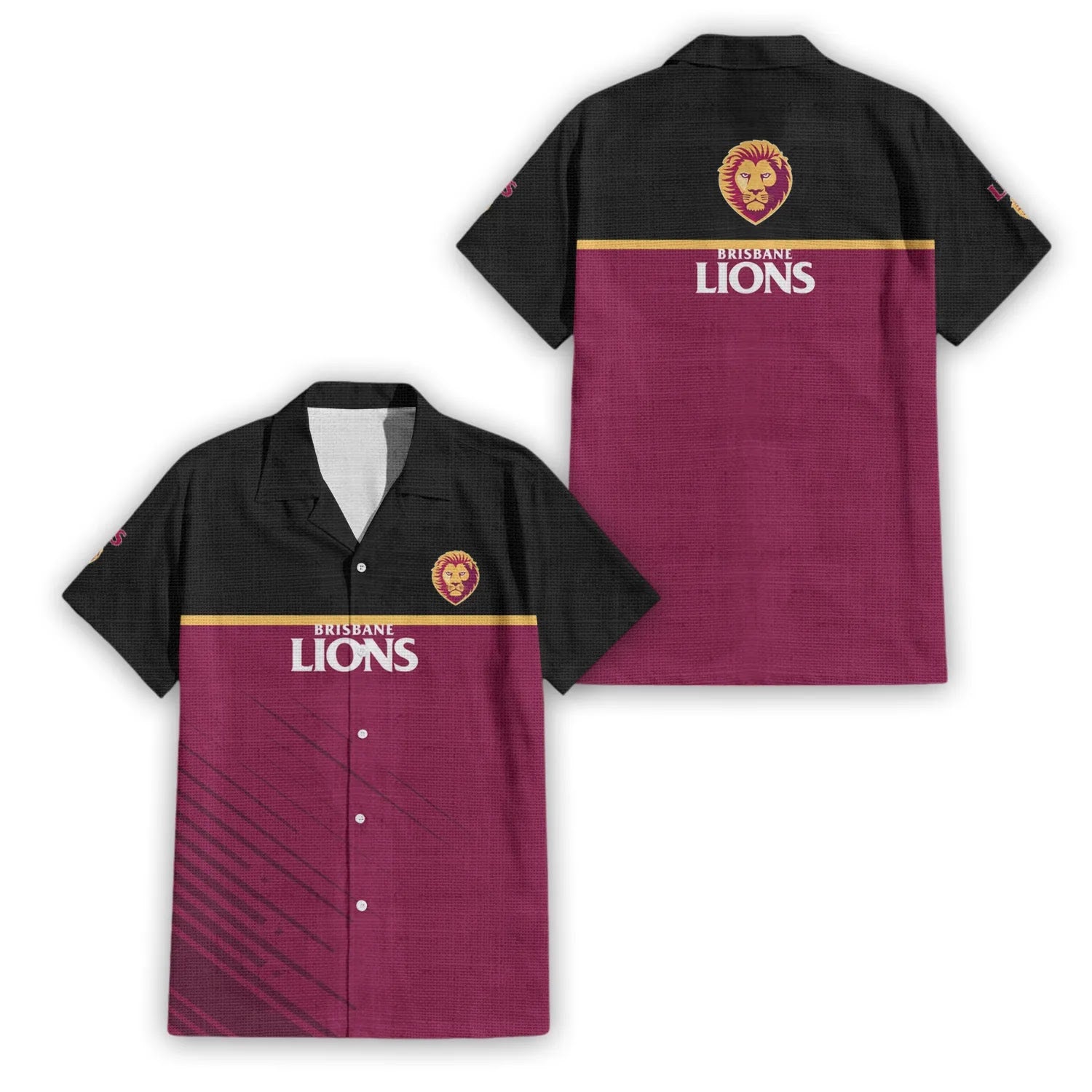 Brisbane Lions Apparels SC040