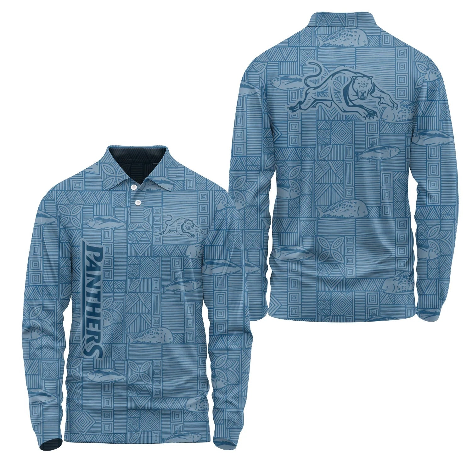 Penrith Panthers Apparels SHW012