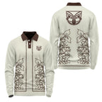 New Zealand Warriors Apparels SHW064