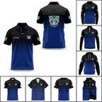 New Zealand Warriors Apparels SC001