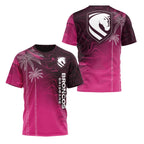 Brisbane Broncos Apparels SHW070