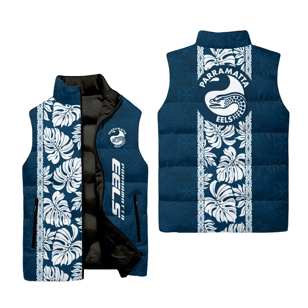 Parramatta Eels Apparels SHW046