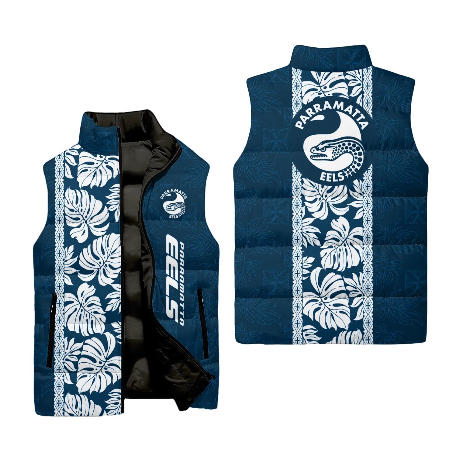 Parramatta Eels Apparels SHW046