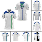 New Zealand Warriors Apparels SC021