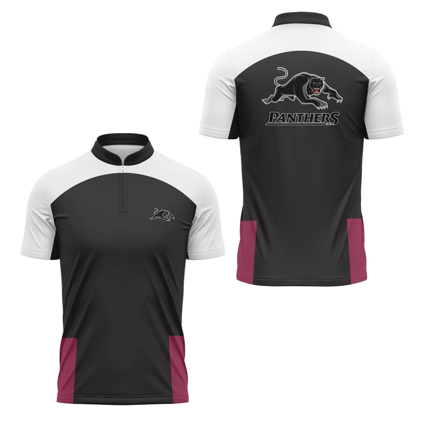 Penrith Panthers Apparels SC016