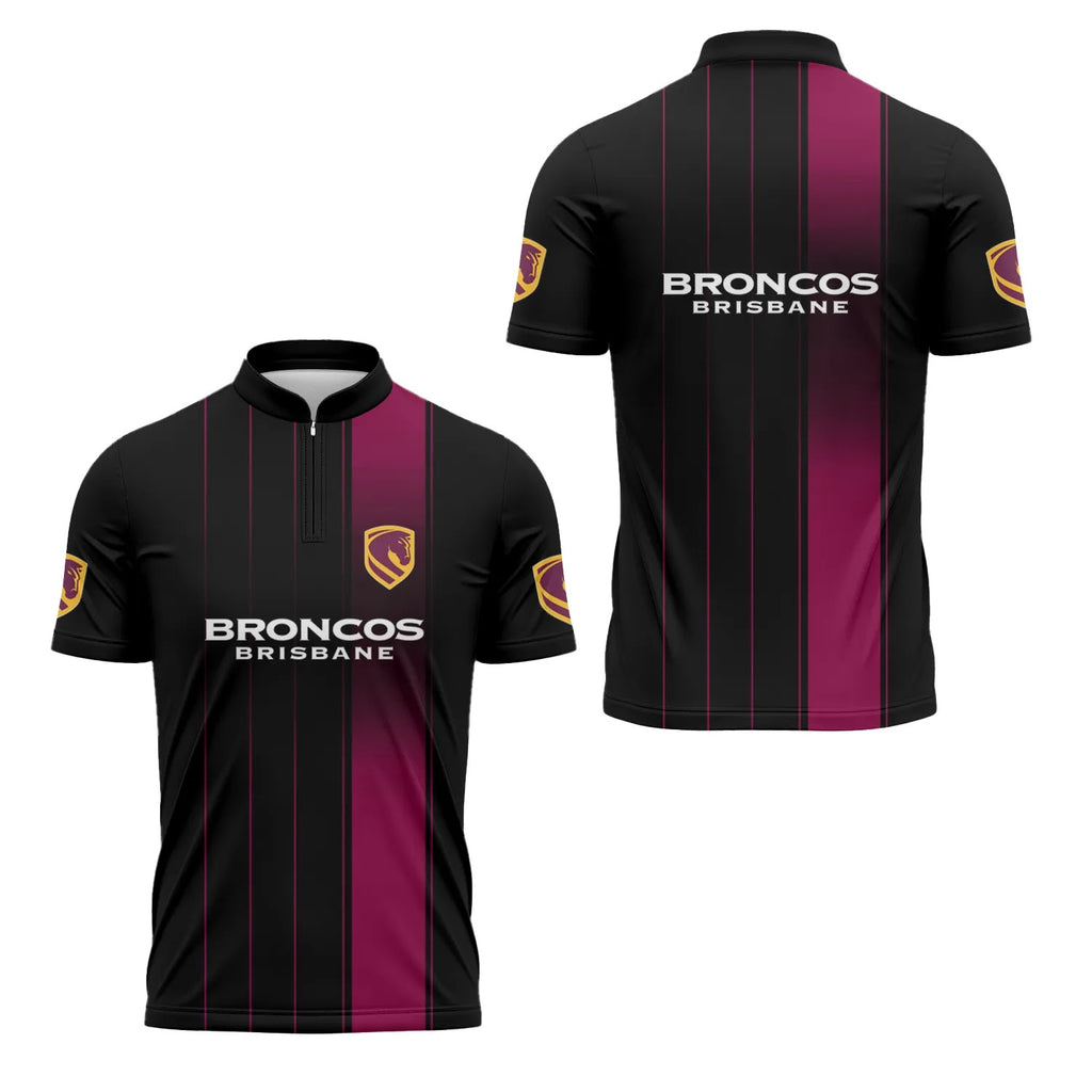 Brisbane Broncos Apparels SC068