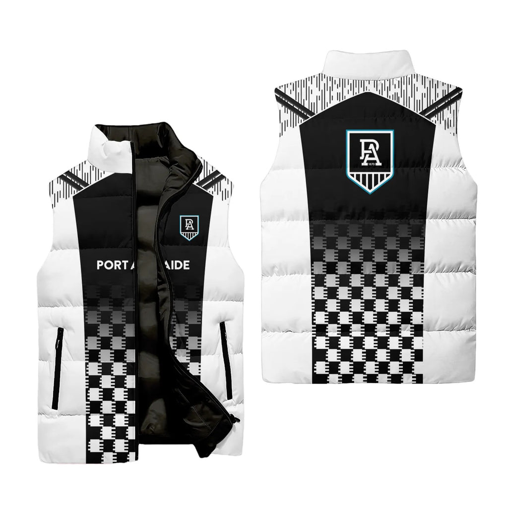 Port Adelaide Power Apparels SC063