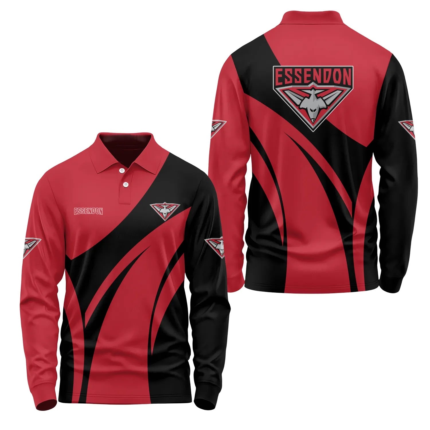 Essendon Bombers Apparels SC022
