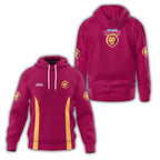 Brisbane Lions Hoodie SC006