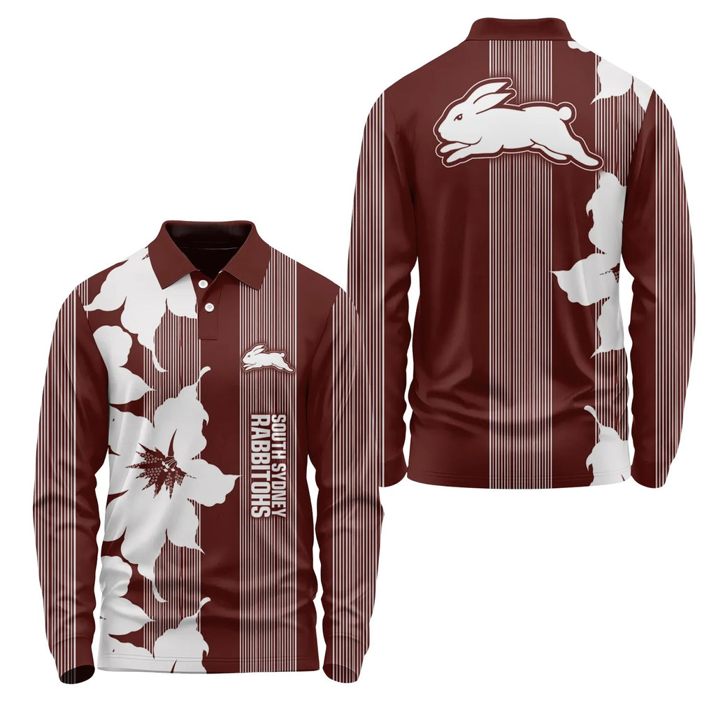 South Sydney Rabbitohs Apparels SHW039
