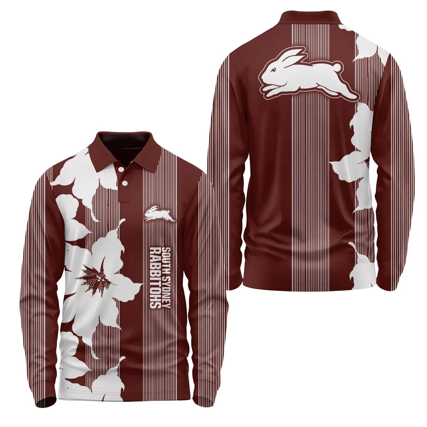 South Sydney Rabbitohs Apparels SHW039