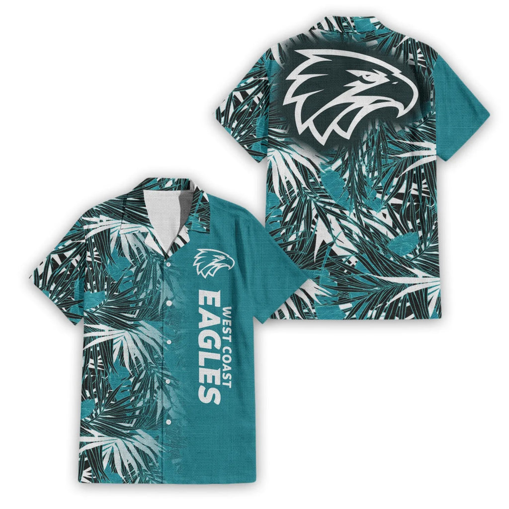 West Coast Eagles Apparels SHW060