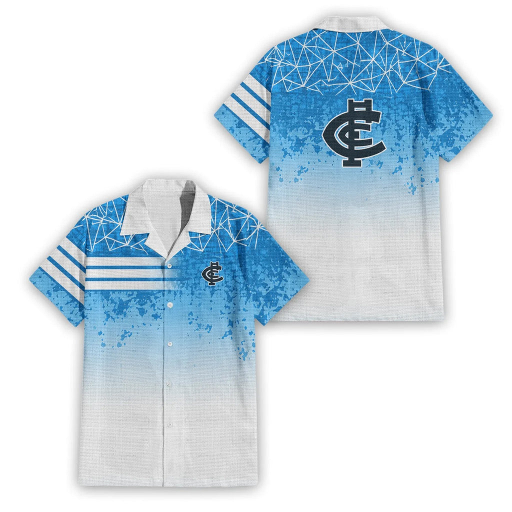 Carlton Blues Apparels SC097