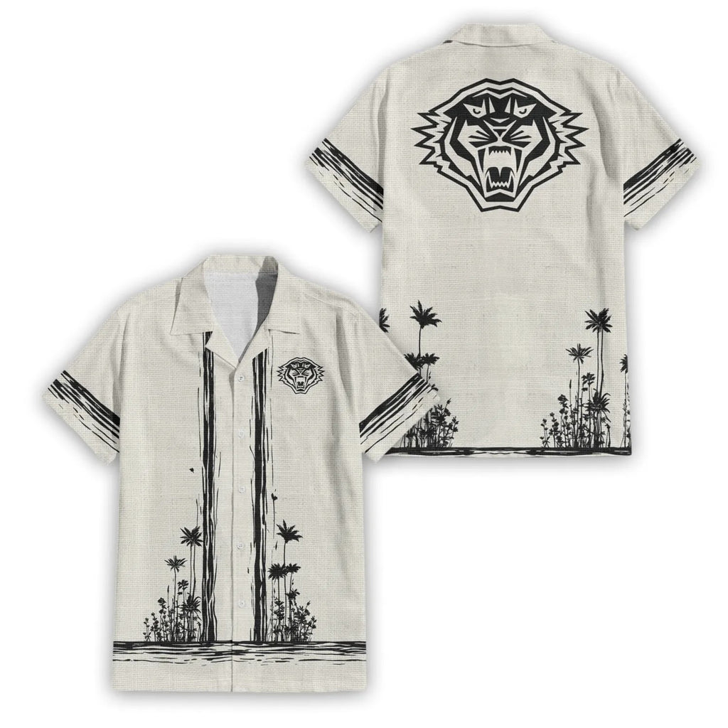 Wests Tigers Apparels SHW043