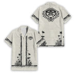 Wests Tigers Apparels SHW043