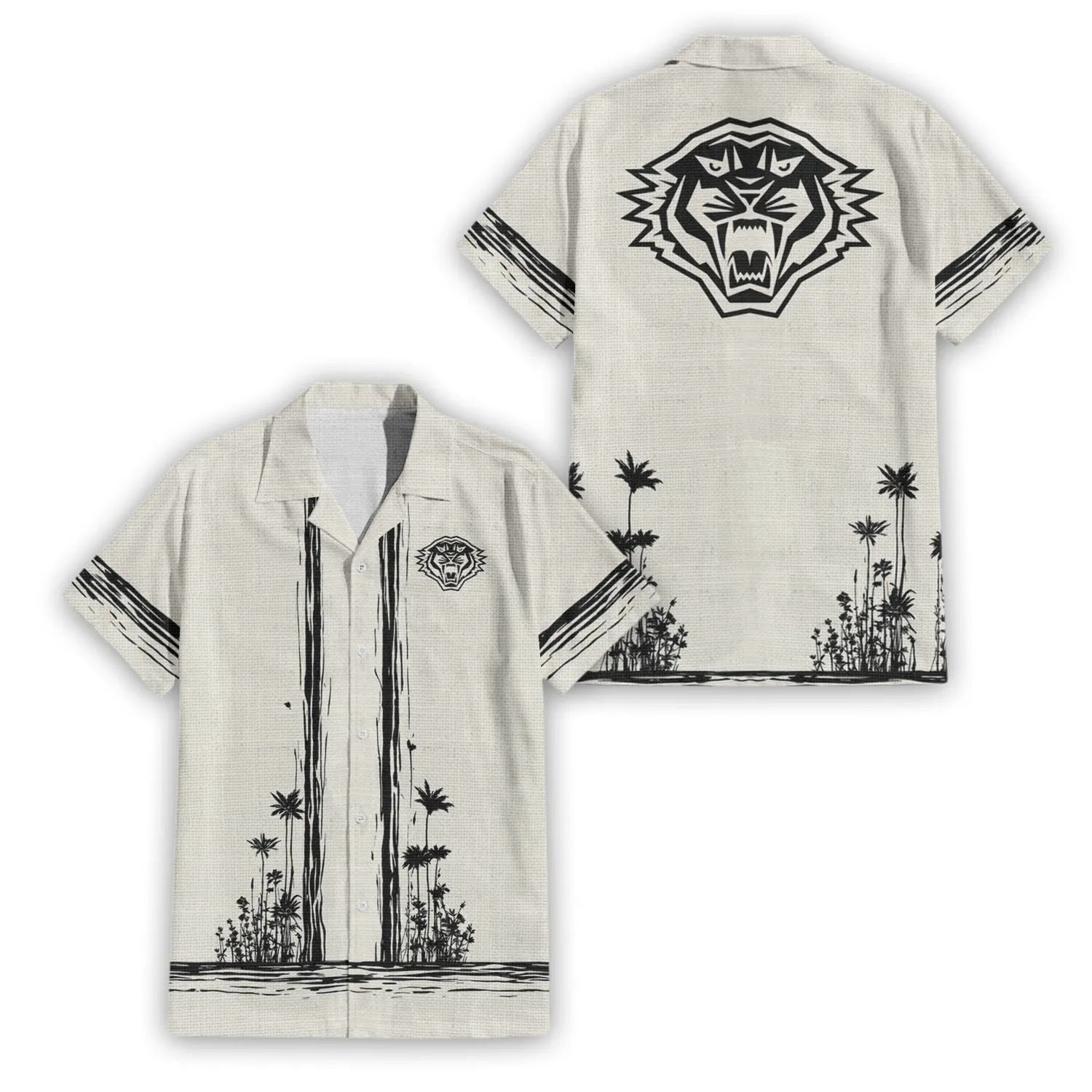 Wests Tigers Apparels SHW043