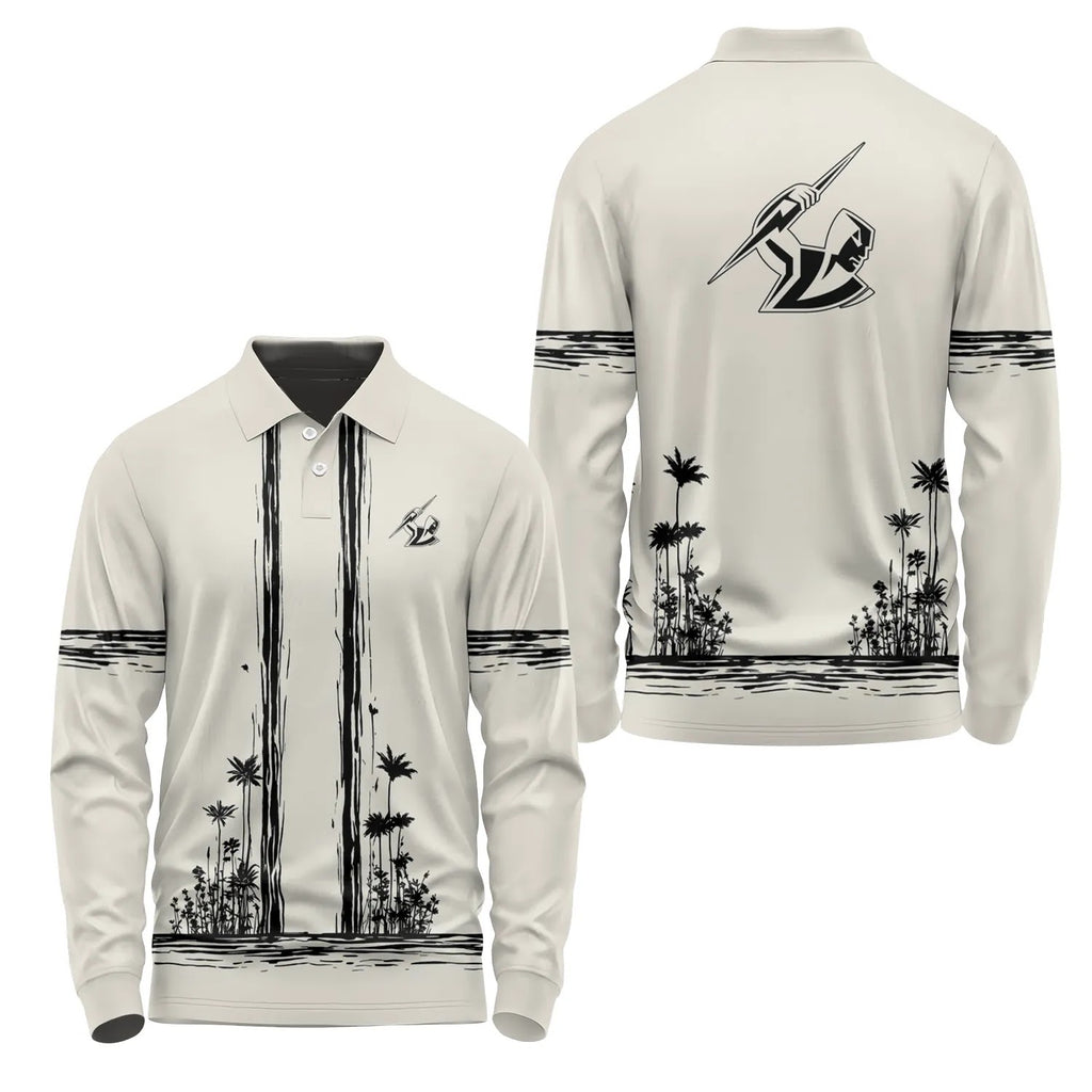 Melbourne Storm Apparels SHW043