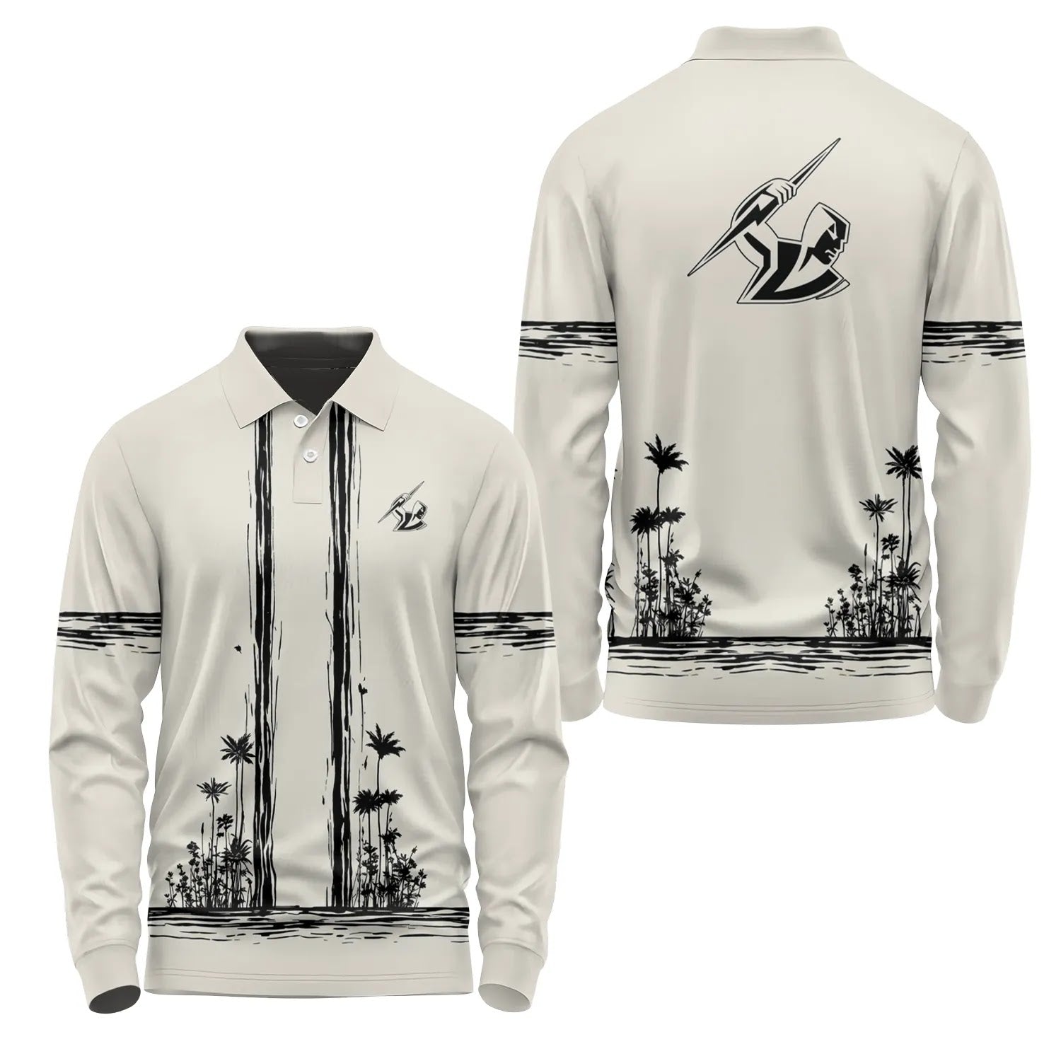 Melbourne Storm Apparels SHW043