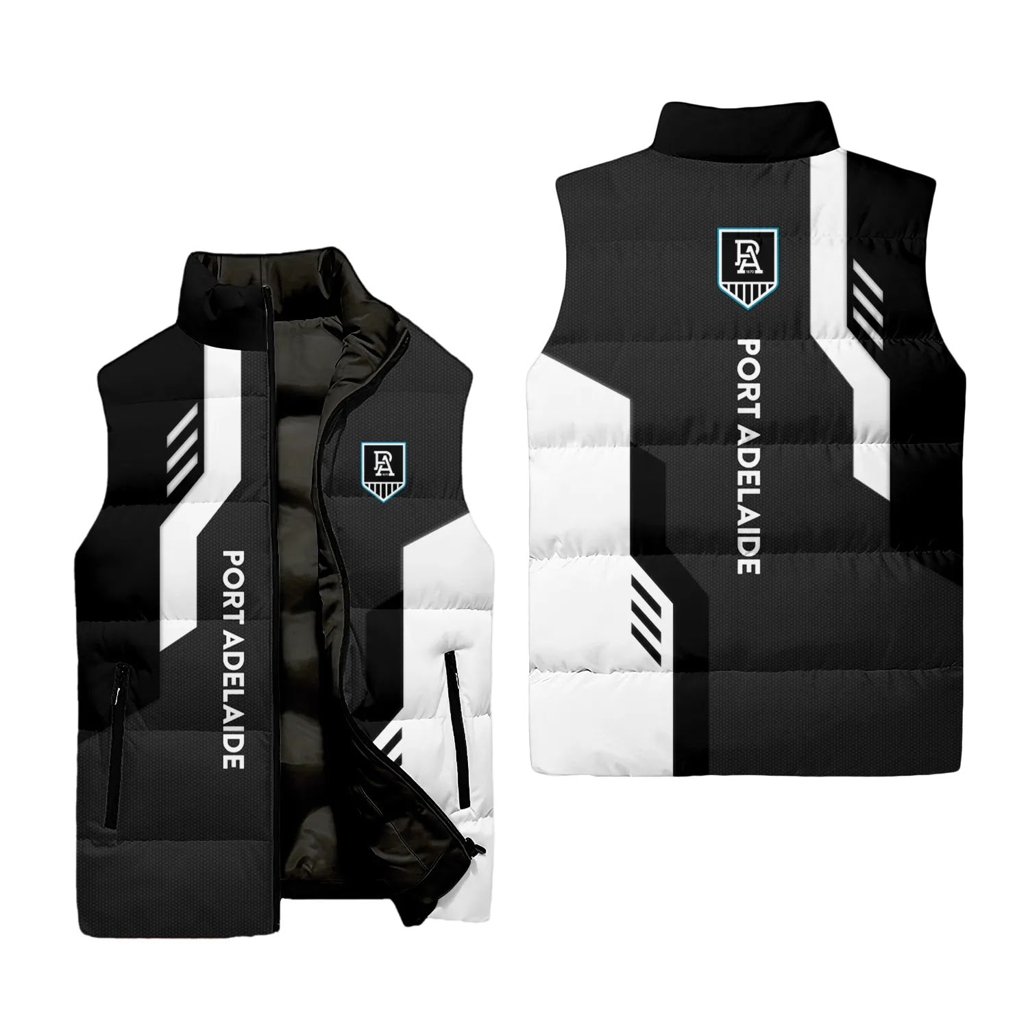 Port Adelaide Power Apparels SC029