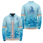 Gold Coast Titans Apparels SHW026