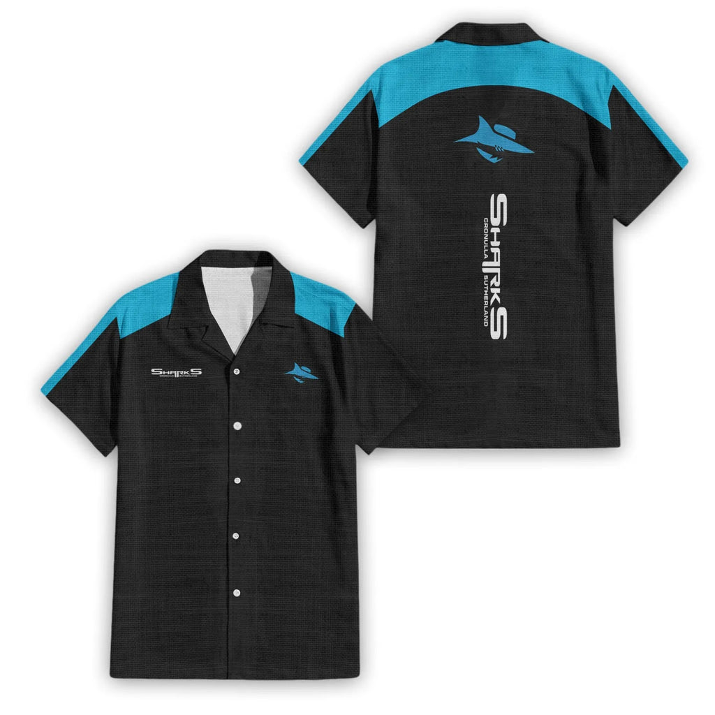 Cronulla-Sutherland Sharks Apparels SC035