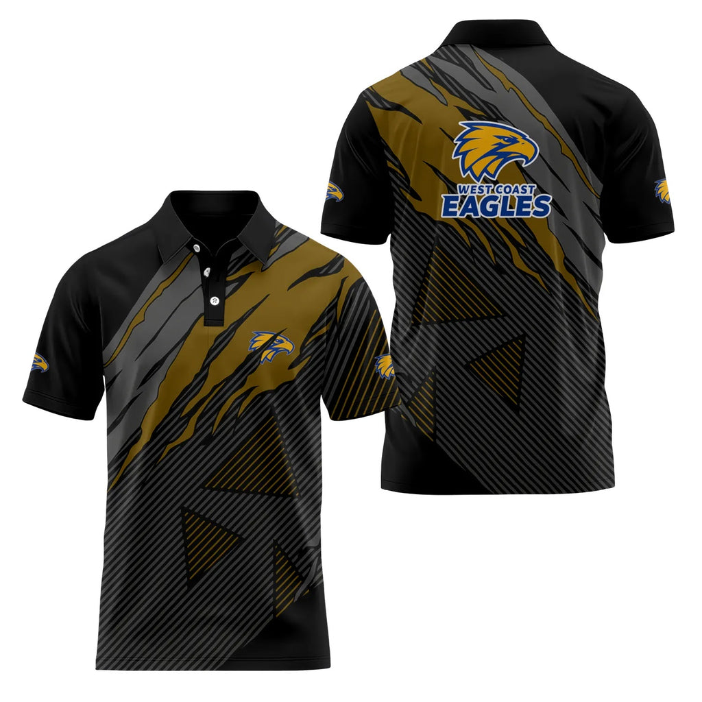 West Coast Eagles Apparels SC009