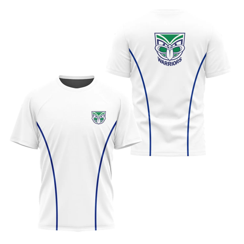 New Zealand Warriors Apparels SC025